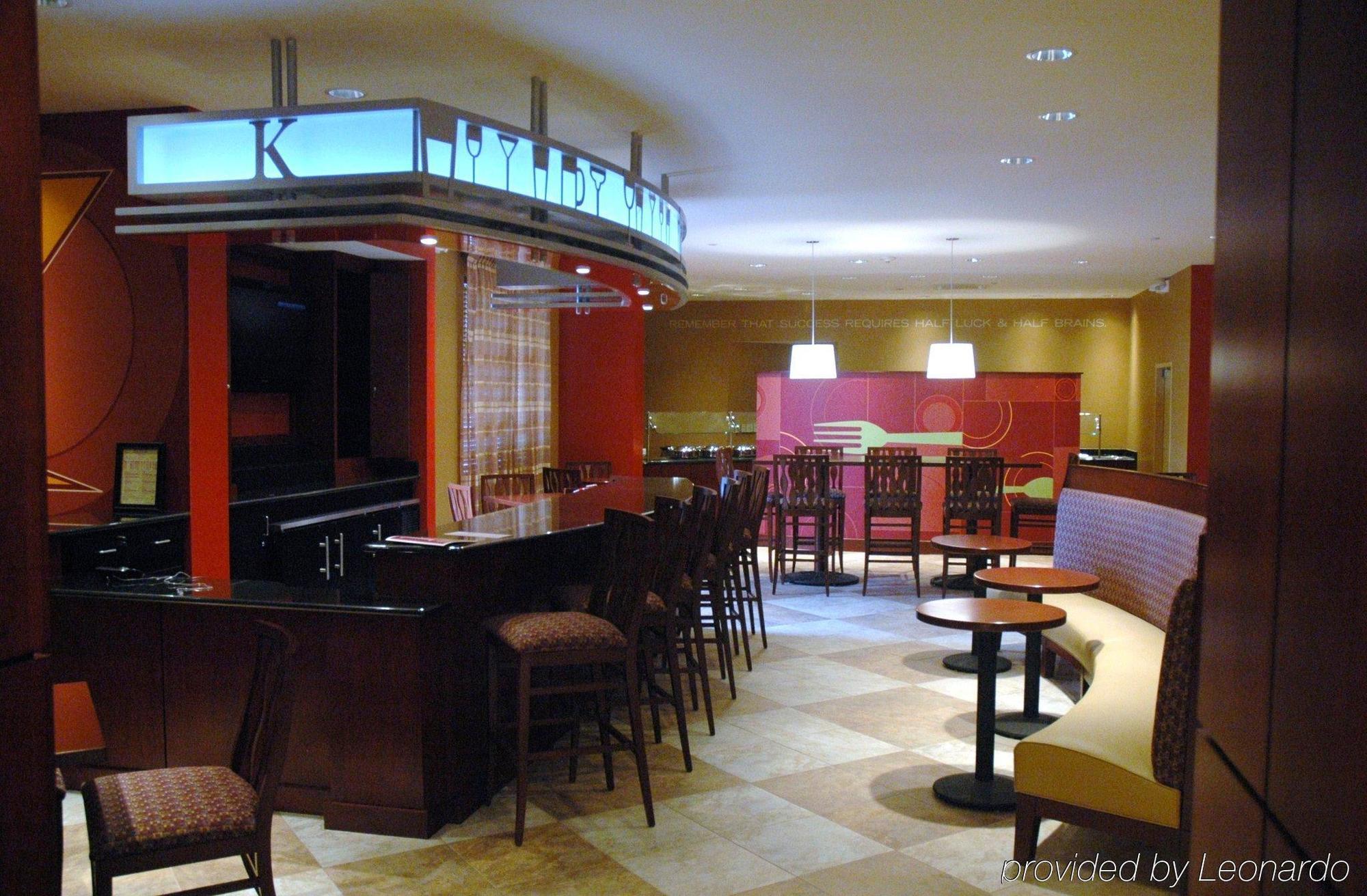 Holiday Inn Hotel & Suites Memphis-Wolfchase Galleria, An Ihg Hotel Εστιατόριο φωτογραφία