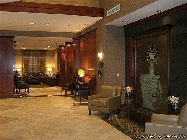 Holiday Inn Hotel & Suites Memphis-Wolfchase Galleria, An Ihg Hotel Εσωτερικό φωτογραφία