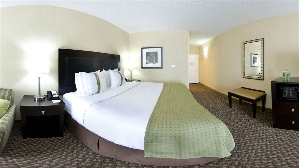Holiday Inn Hotel & Suites Memphis-Wolfchase Galleria, An Ihg Hotel Εξωτερικό φωτογραφία
