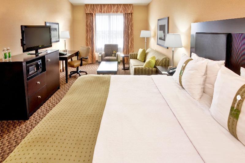 Holiday Inn Hotel & Suites Memphis-Wolfchase Galleria, An Ihg Hotel Εξωτερικό φωτογραφία